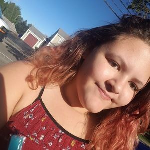 Meet your Posher, Ayy its me lilly